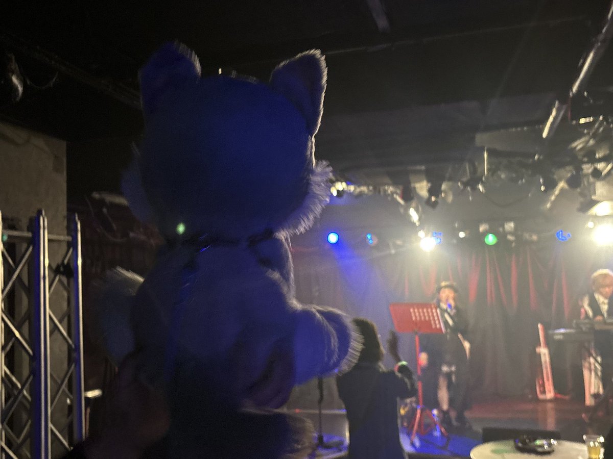 satuki_yuki0312's tweet photo. #ICESILKFANTASY 
無事昨日終演いたしました!
ご来場いただいたお客様、本当に
ありがとうございました✨
Boy Meets Girl予想以上にたくさんの方が
ステージで踊ってくれて嬉しすぎました🫶
お客様、スタッフの皆様、共演者の皆
全員のおかげで素敵な一日でした🥹
本当にありがとうございました！ https://t.co/tZOcuj0zds
