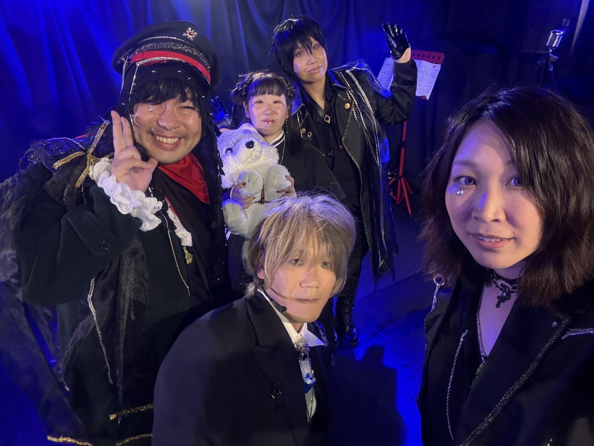 satuki_yuki0312's tweet photo. #ICESILKFANTASY 
無事昨日終演いたしました!
ご来場いただいたお客様、本当に
ありがとうございました✨
Boy Meets Girl予想以上にたくさんの方が
ステージで踊ってくれて嬉しすぎました🫶
お客様、スタッフの皆様、共演者の皆
全員のおかげで素敵な一日でした🥹
本当にありがとうございました！ https://t.co/tZOcuj0zds