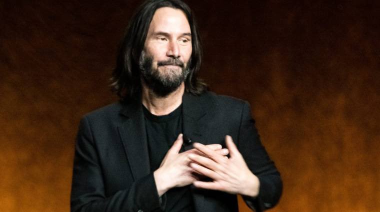 KeanuVerseDaily's tweet photo. John Wick taught a whole generation that grief and violence can share the same frame. https://t.co/00PRliiKq3