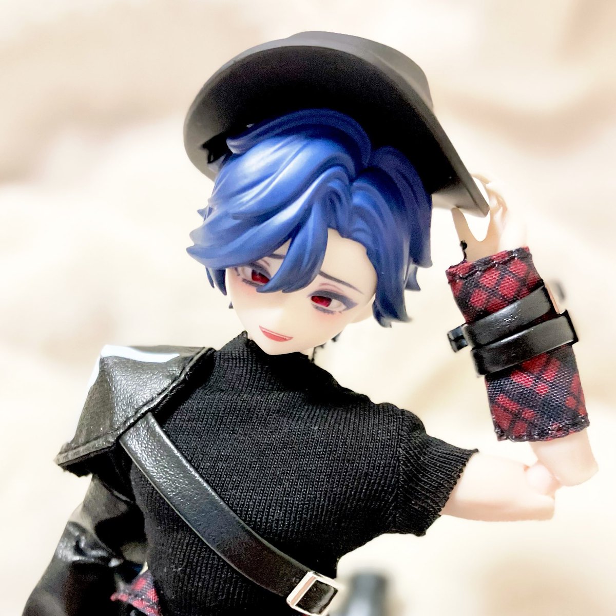 MkdDolls's tweet photo. かわいい……！ https://t.co/zRmkYsdp0j
