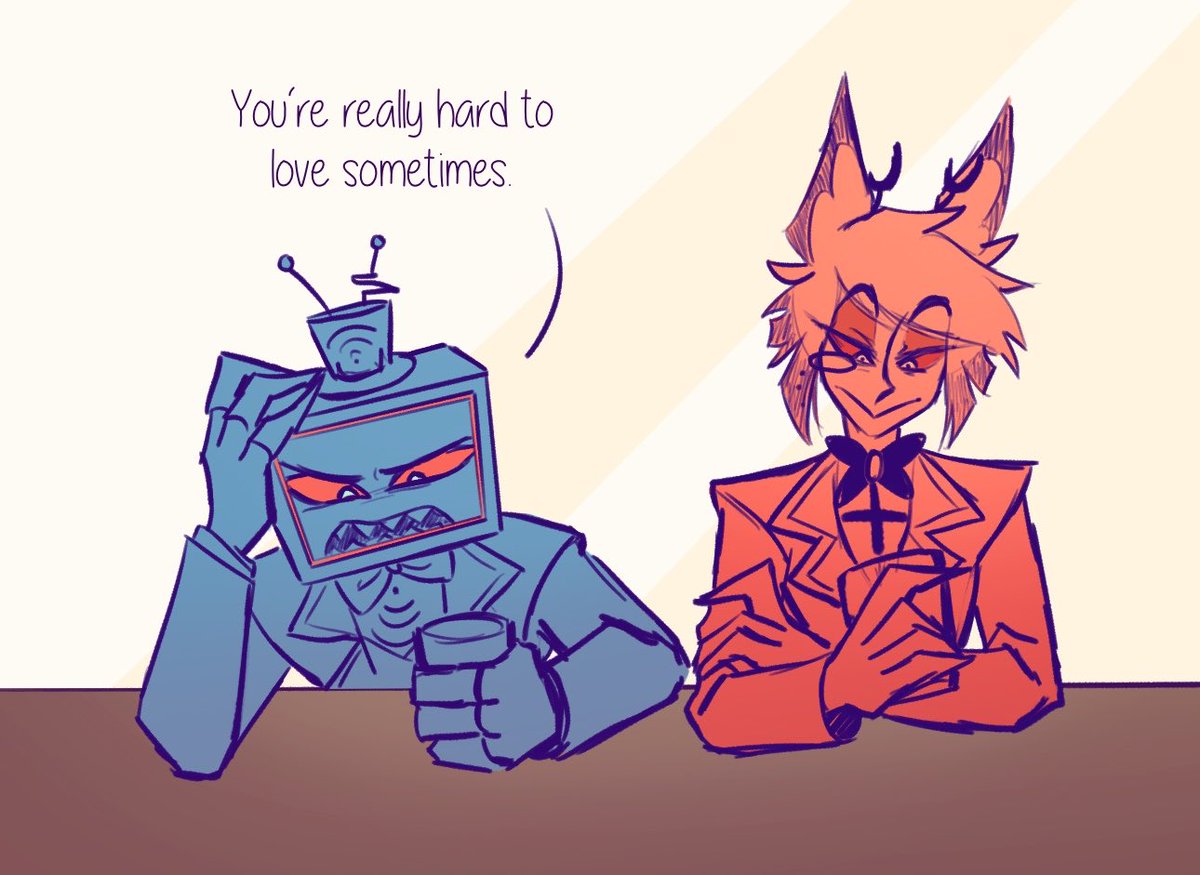 AnonDrawsFanart tweet picture
