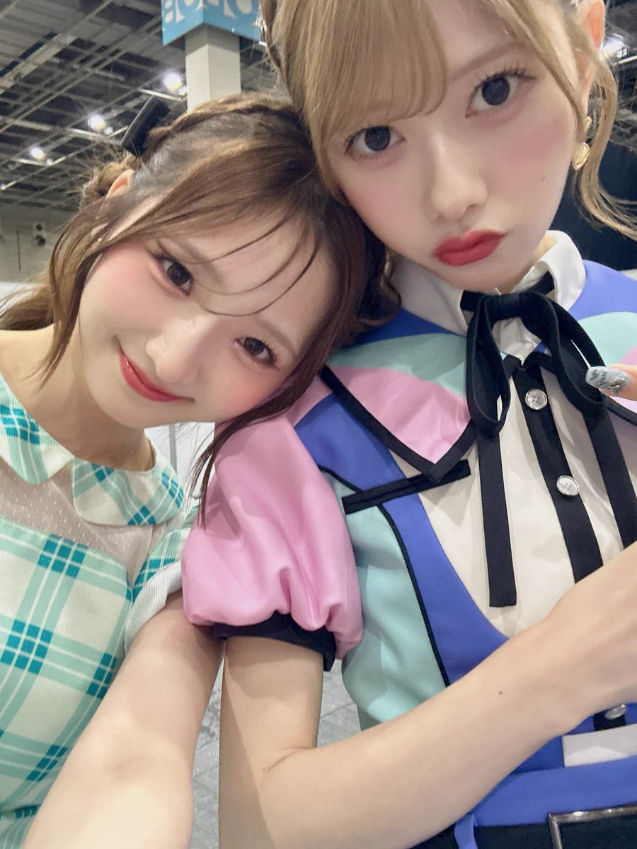 AKB48 迫由芽実 好きish個別握手会 生写真 2段 5種フルコンプ HSDnCIUbsAAvQPW?format=webp&
