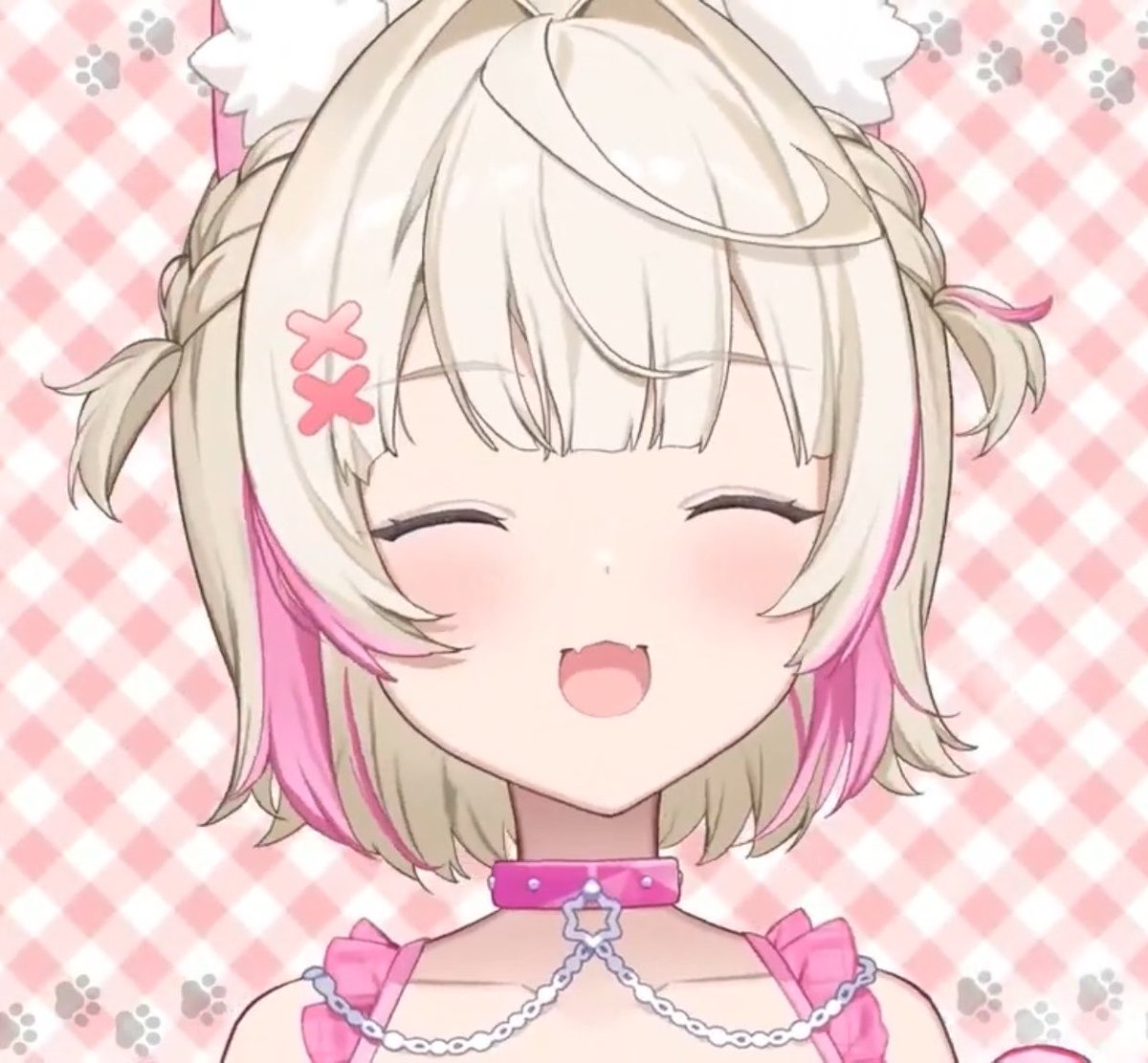yamaikanade's tweet photo. いつも元気いっぱいで可愛くて、人一倍思いやりがあるモコちゃん銀河一大大大好きだよ🩷🩷🩷
会えないのは寂しいけど…また元気になってモコちゃんの可愛い笑顔を見れる日を楽しみずっと待ってるよ〜!✨️✨️
モコちゃんいつもでも傍にいるから頑張ってね🫂
#FUWAMOCO
#MococoSupport
#MococoLOVE https://t.co/urFxjGcmno