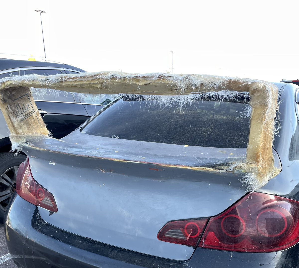 swirps's tweet photo. i hate shitting on other people’s cars but brother https://t.co/81U29nSAFq