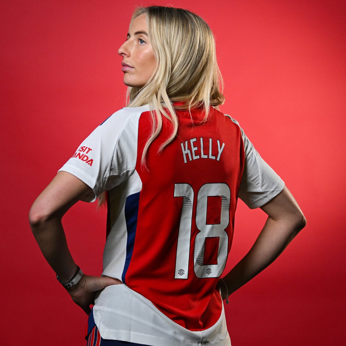Chloe_Kelly18's tweet photo. https://t.co/9irAHJYLiL