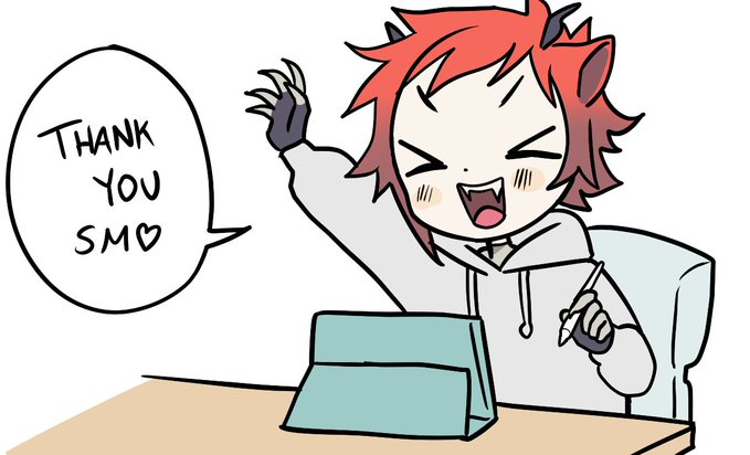 Yasukanii's tweet photo. I forgot to say it but they're closed OMY GOSH!? Thank you so much for the retweets and request!! 🤍 https://t.co/4IRkB0PMXu