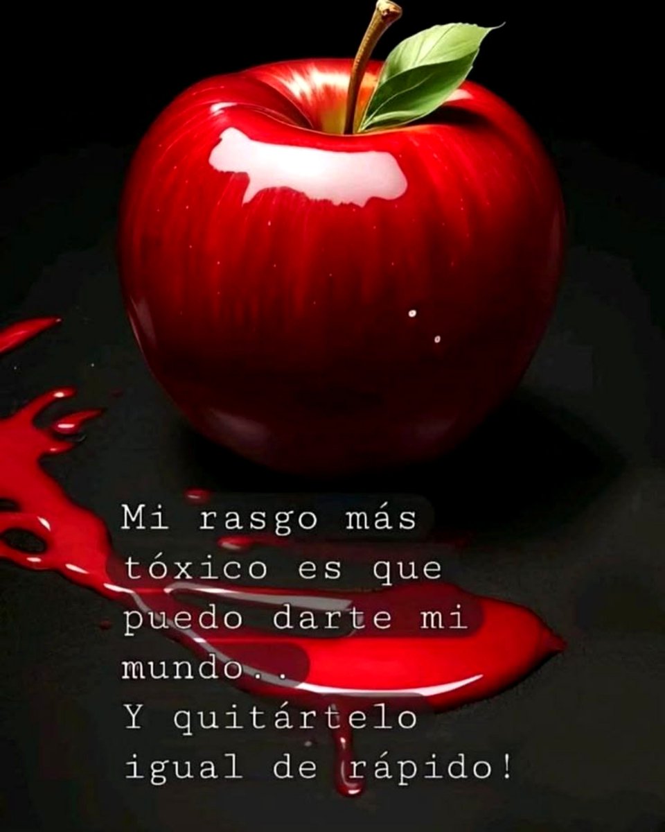 AlgodeAzukr's tweet photo. ... 🍎 https://t.co/XTlS46X7bk