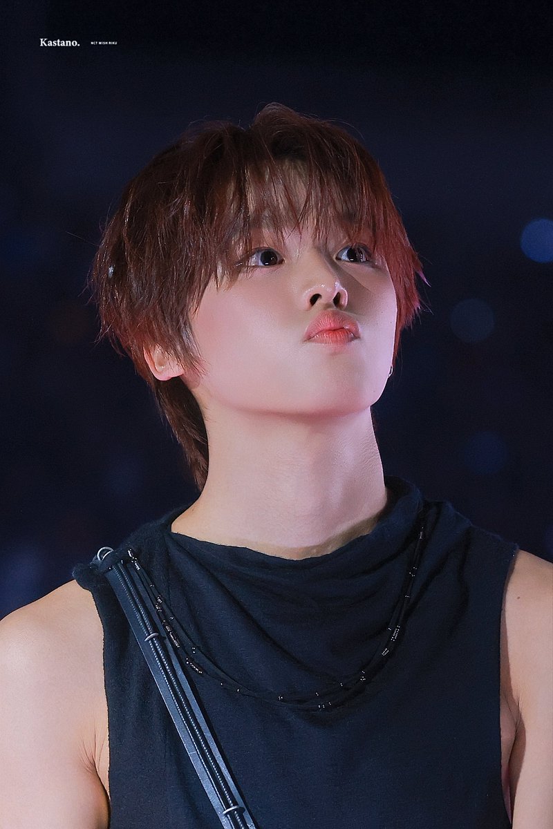 Kastano_0628's tweet photo. 260912

오늘 진짜 너무 예쁘고 귀엽넹(˵◝ ⩊  ◜˵マ

#리쿠 #RIKU #リク
#엔시티위시 #NCTWISH https://t.co/ramXKAxrSH