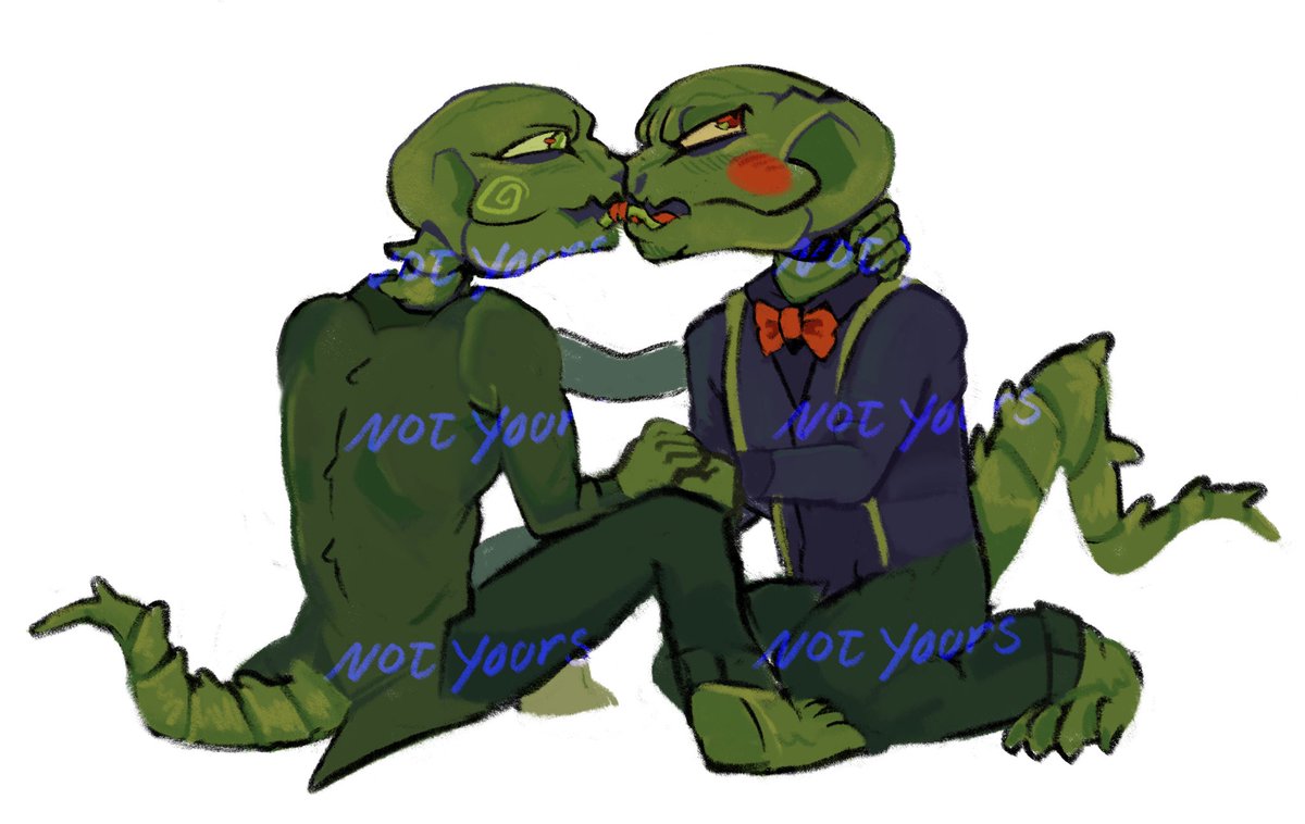 bluicides's tweet photo. Commission for @chlorinestorage. #prostuck #uucest https://t.co/Dptn1500W0