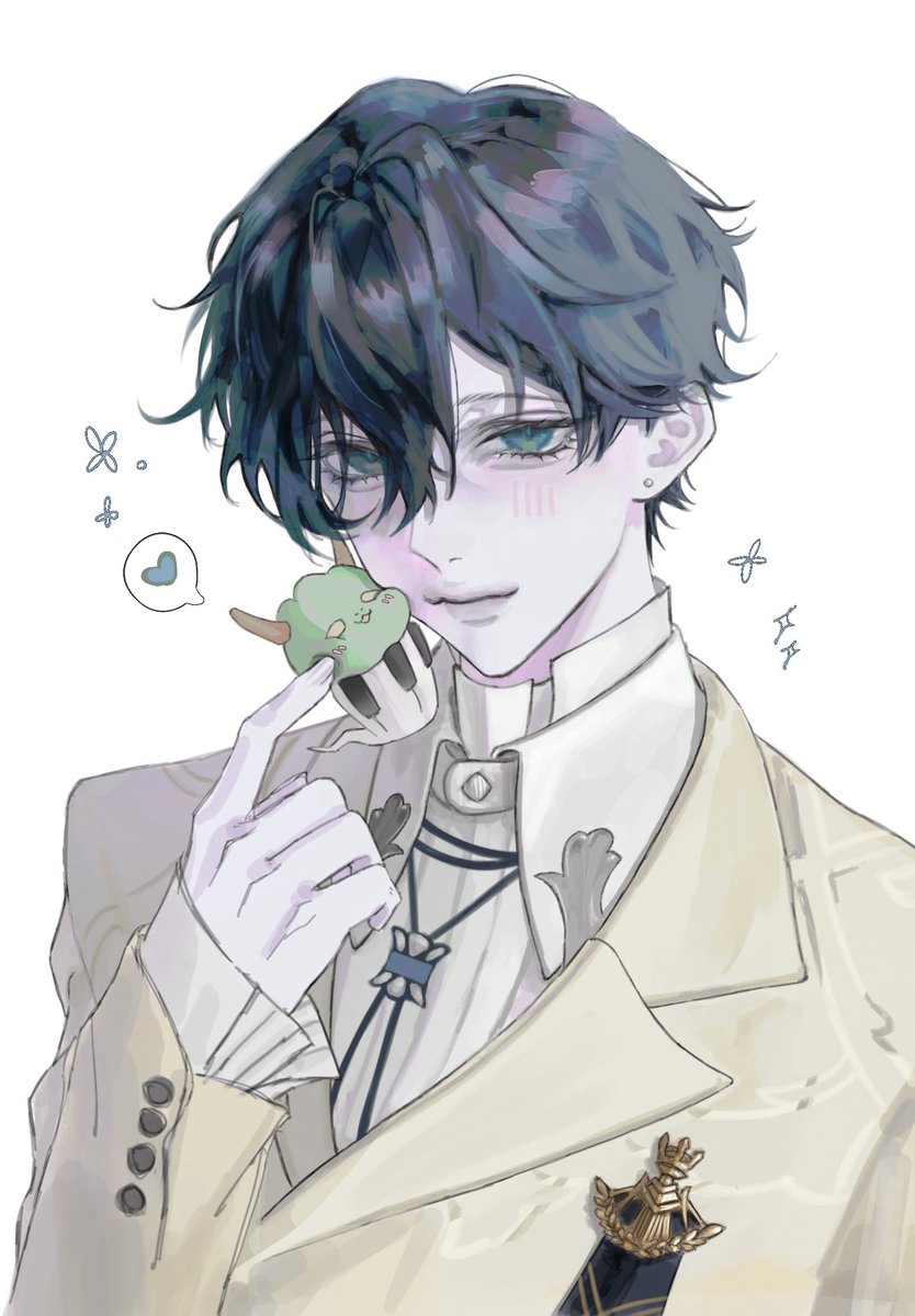 0onseo's tweet photo. ほっぺもちもち
#山田のファンアート https://t.co/Ng4sTfovZh