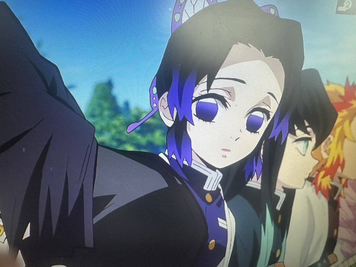 鬼滅の刃 第23話 ツイート画像 1