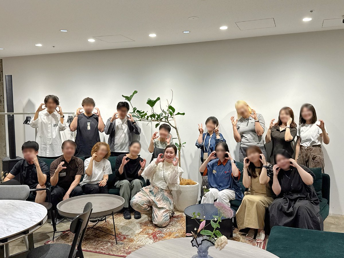 marimamiac's tweet photo. クリエイター交流会＆BBQありがとうございました！たっぷりお話できて最高でした！

#シナカフェ https://t.co/TtvPijBVvz
