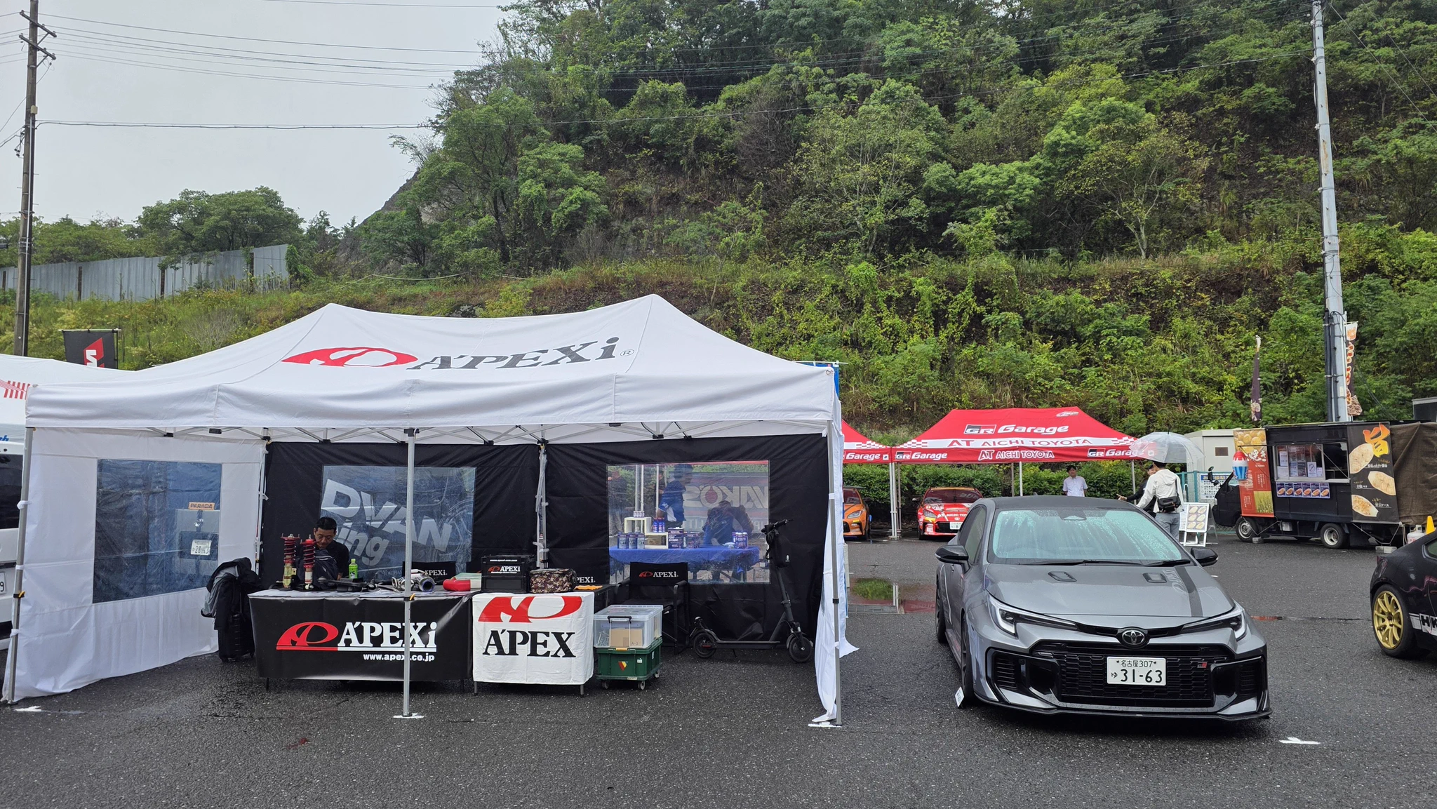 Apexi Japan 【公式】 on X: 