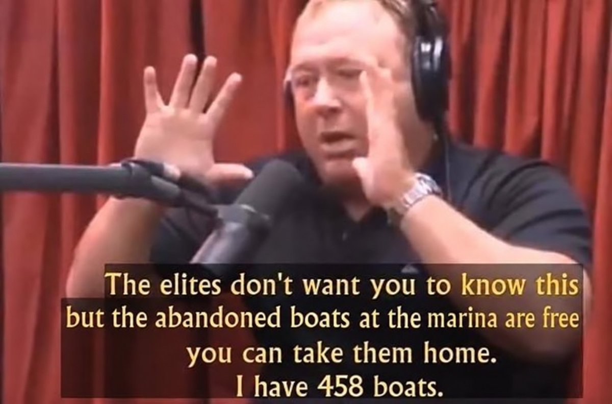 free boats