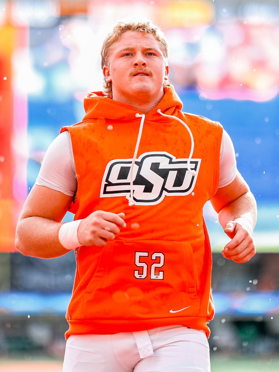 coachwendel1's tweet photo. Pretty good day in Stillwater, America!  #gopokes https://t.co/ahmNBgxGm5