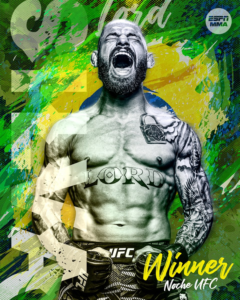 espnmma's tweet photo. JEAN SILVA SUBMITS JOSE DELGADO IN ROUND THREE 🤯

THE LORD WITH A STATEMENT AT #NOCHEUFC 🙌 https://t.co/XZiS2dy6Cq