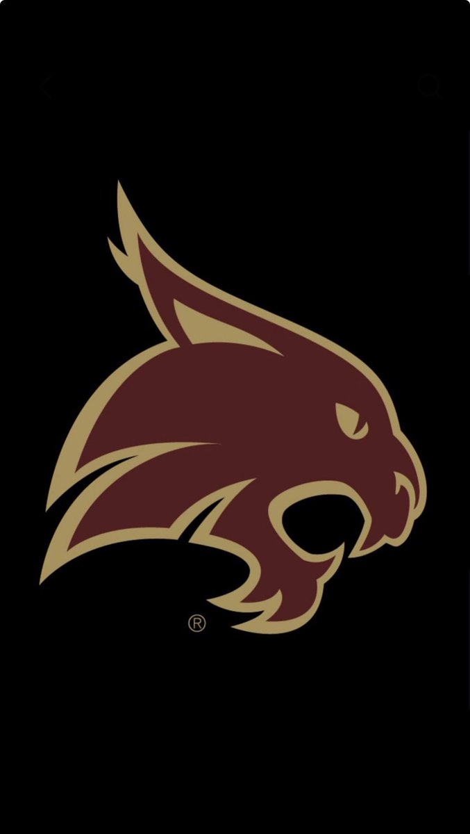COkorafor_0's tweet photo. Blessed to have received my first D1 offer from Texas State University  #agtg 🙏✝️ https://t.co/DJcrhtvgTN