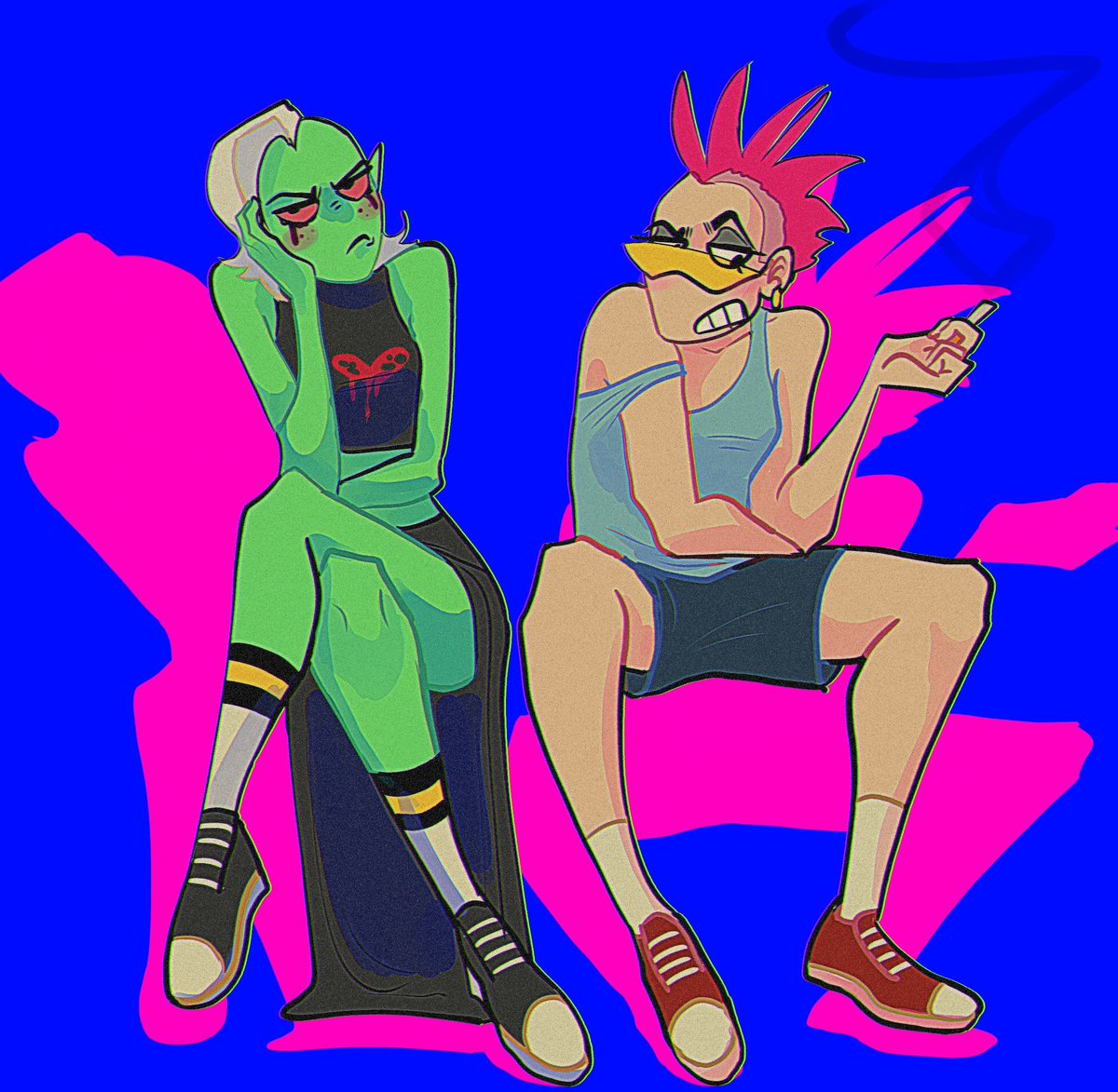 Dibiloid_666's tweet photo. I don't know if I like Sylvia's humanization
#WanderOverYonder #LordDominator #sylvia #fanart #art https://t.co/ADAqDRzdoA