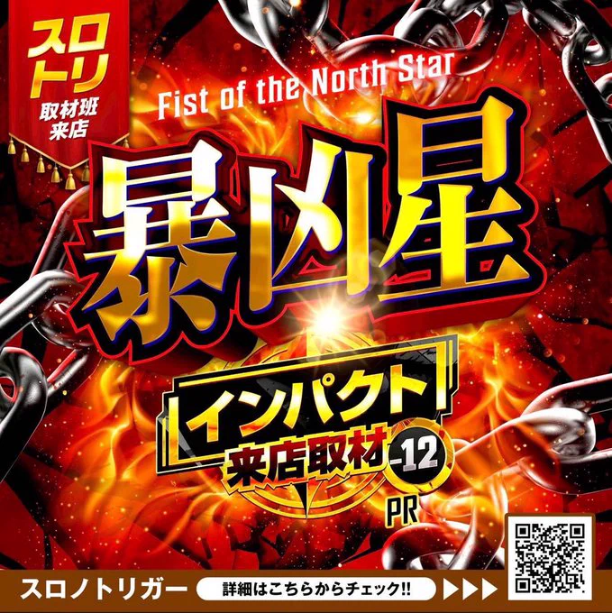 スロノトリガー on X: 
