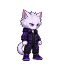 NanadollsYT's tweet photo. [LF2R]
最近玩GPT玩得很開心w
一般通過貓貓w
不過其他還有很多圖片位置偏移跟去背不乾淨的問題

#nanadolls
#LF2
#LF2R
#littlefighter2 https://t.co/Q34jvwjtkg