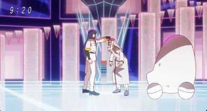 DIGIMON BEATBREAK 第47話 ツイート画像 1