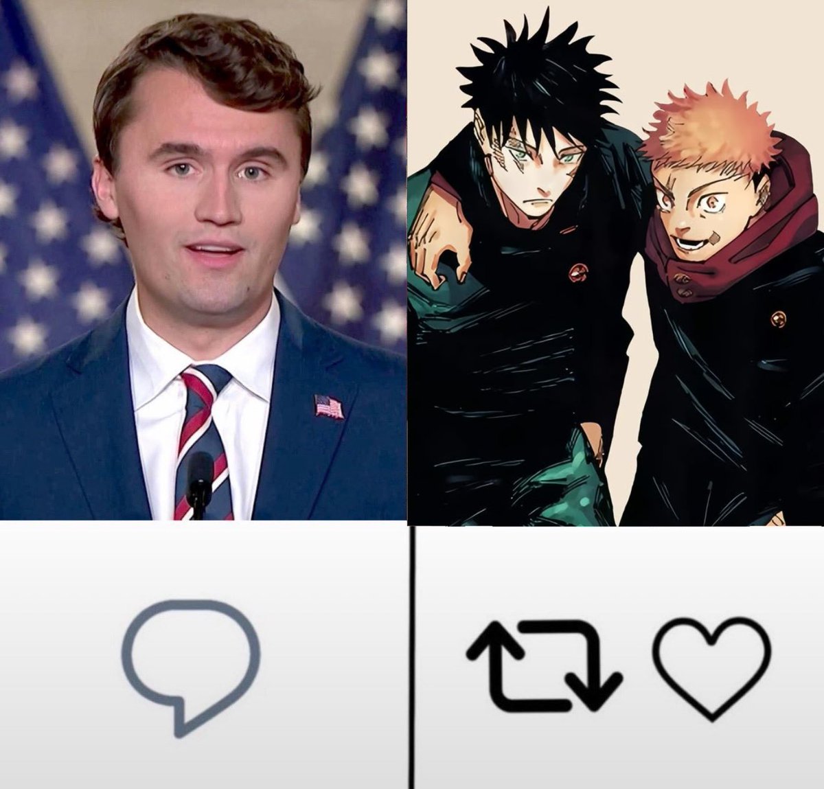 d3vilvessel's tweet photo. WHO HAD A BIGGER IMPACT??? https://t.co/uAtDdxohoE