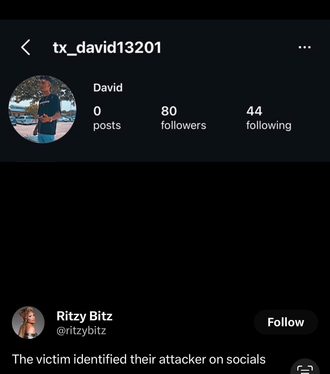 whorereborn's tweet photo. Public records via the site Whitepages only turn up one individual named Anton Fajardo living in Austin TX. The initial D probably stands for David, which could explain why this is his username on both twitter and other socials as identified by the victim

https://t.co/ry7uLLN767 https://t.co/XlWm9p9eX1