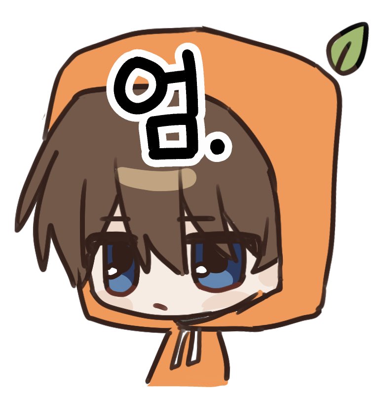 ttree6101's tweet photo. 디코이모티콘만들엇슨 https://t.co/lGO8NLnhmL