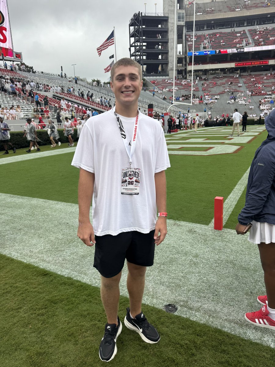 charliebaxterqb tweet picture