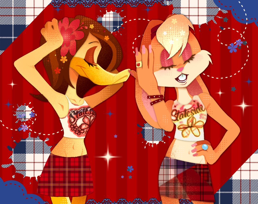 SABAPHIM's tweet photo. Ok

#looneytunesㅤㅤㅤ https://t.co/nGb8vspArO