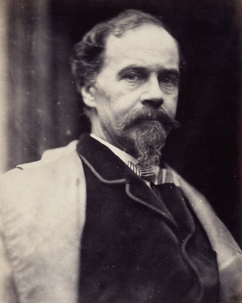 Complex's tweet photo. William Westmore Swore he’d never sculpt again, then he had to carve his wife’s tomb. 

Creating ‘The Angel of Grief’ in 1894 The sculpture became his final major work, and he was buried beside it the following year.

[📸: via/ GettyImages] https://t.co/l2tnOdcgO8