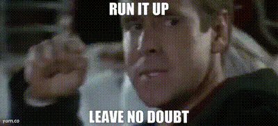 BarrettSallee's tweet photo. The Braves put up an 8-spot in the 4th! https://t.co/bQnAwsf2IC
