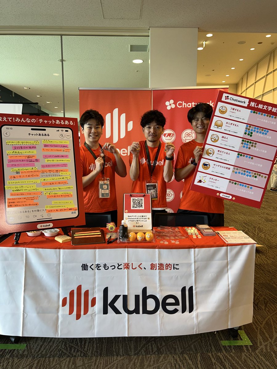 Chatwork_dev tweet picture