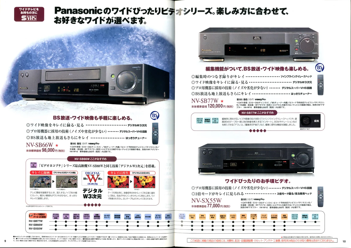ビデオデッキ たそ on X: 
