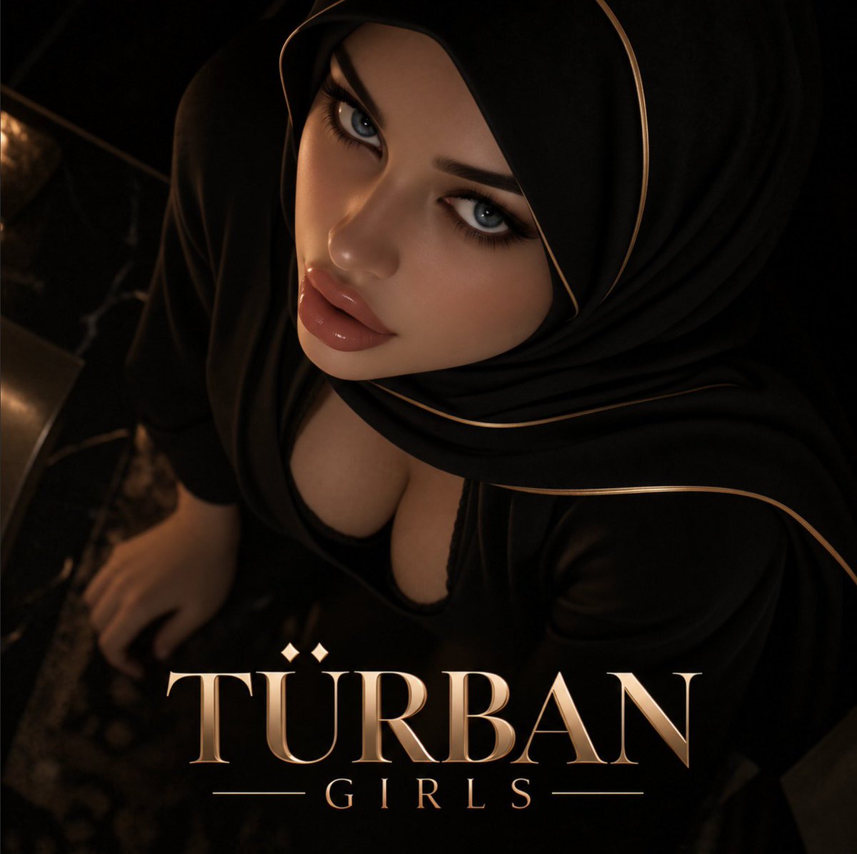 turbangirls's tweet photo. SADECE “ TÜRBAN” 

KANALIMIZ AÇILMIŞTIR; https://t.co/wtW2cLHcA5