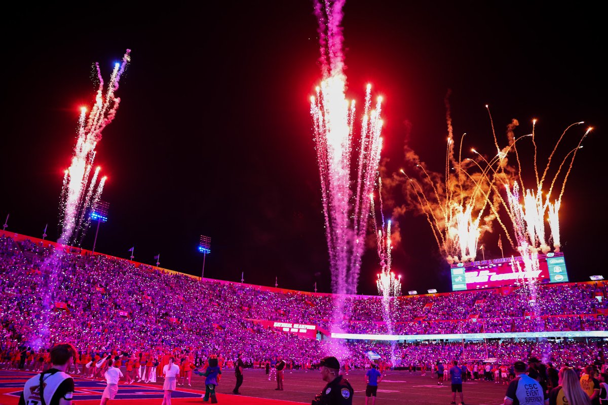 FloridaGators tweet picture