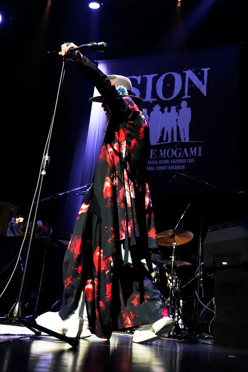 sion様 SION Official (@SIONofficial_jp) / X
