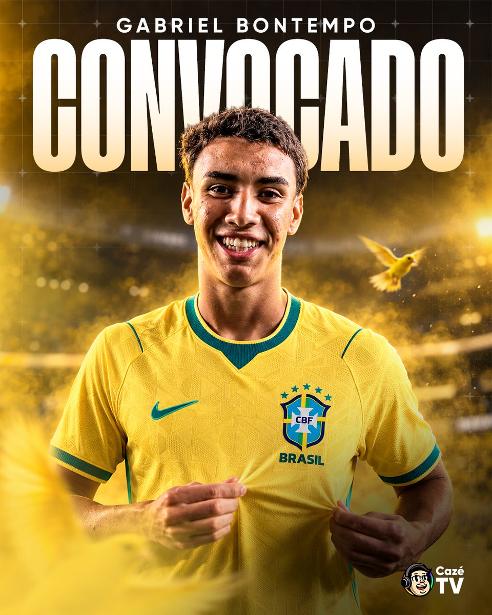 CazeTVOficial's tweet photo. É por isso que ele foi convocado! 🥵🇧🇷

O Gabriel Bontempo tá jogando pra c*ralhooooooo! 🐳⚪⚫️ https://t.co/b5KAFzKISM
