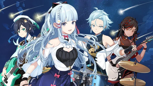 AniManGa19930's tweet photo. venti pulling his idol portfolio for the last 6 years https://t.co/Wmx06YtrI9
