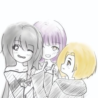 kanata_cg's tweet photo. #CG総選挙アートコンテスト

142'sちゃんが11周年をお祝いしてくれたよ。かわいいねかわいいね https://t.co/Wcmln9gi9e