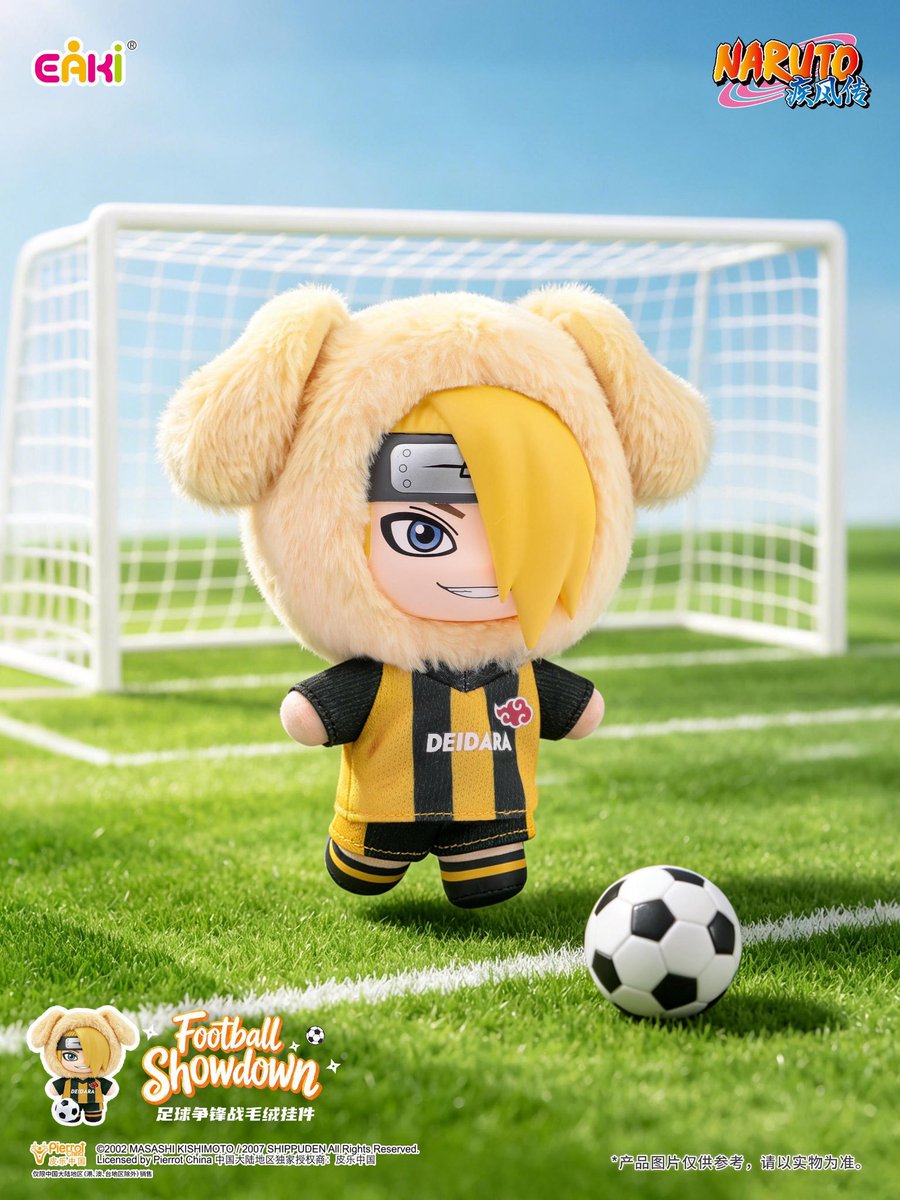 HanYagi's tweet photo. ⚽✨

#Deidara #Sasori #sasodei #deisaso #Naruto #デイダラ #サソリ https://t.co/VZi5sxgLPh