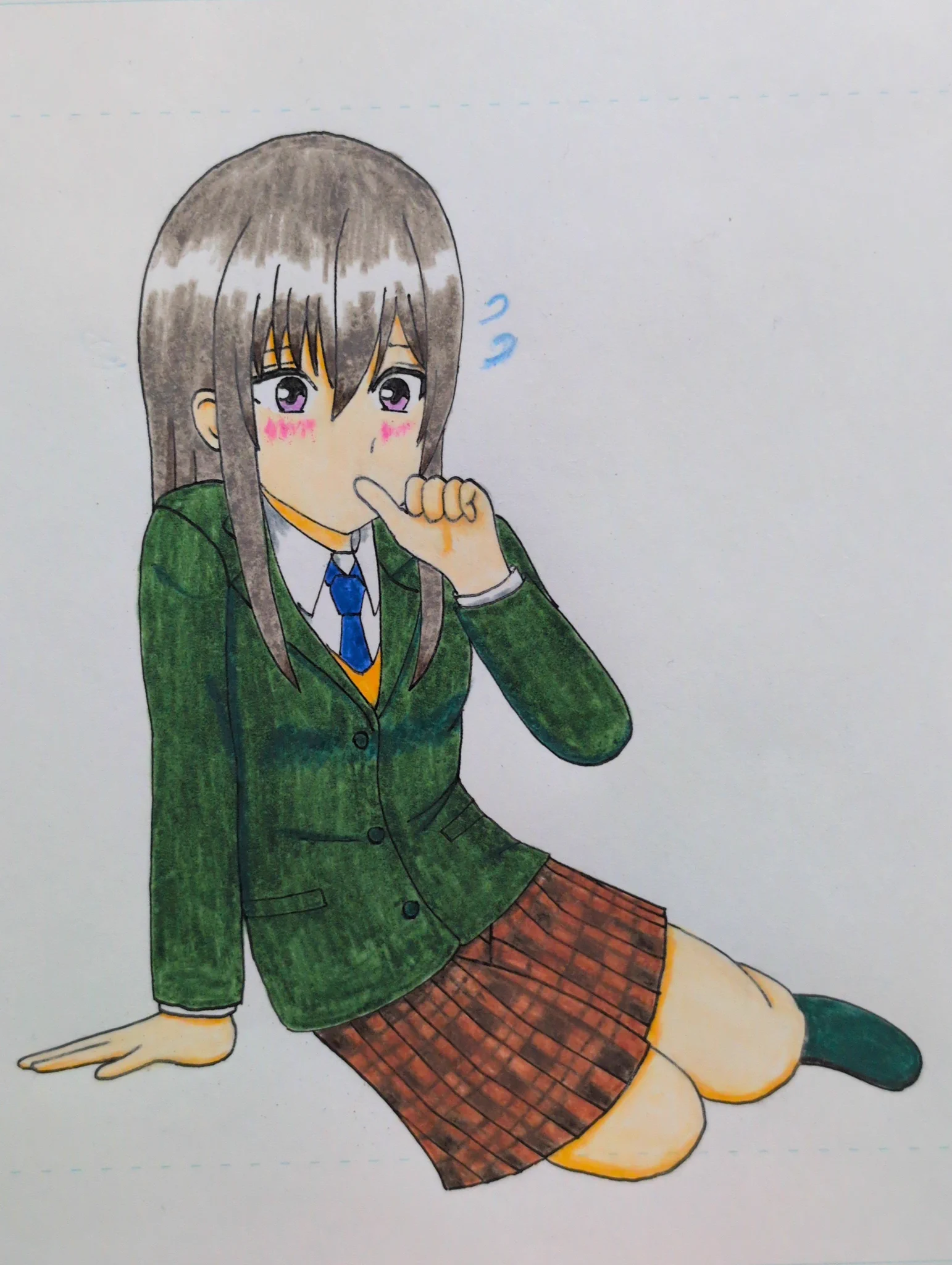藍原 柚子 (@SUPER_citrus_X) / X