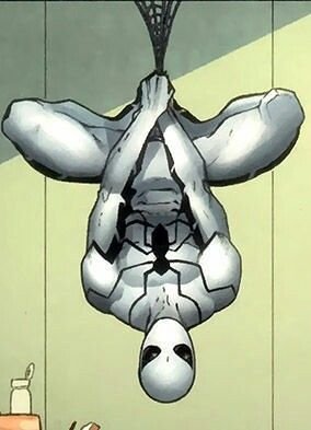 Maha____014's tweet photo. Day 2 of drawing 100 spiderman variants 

Day 2-future foundation 
#spidermanbnd #spiderman
#mcu
#art https://t.co/pd7BJ8wmOA