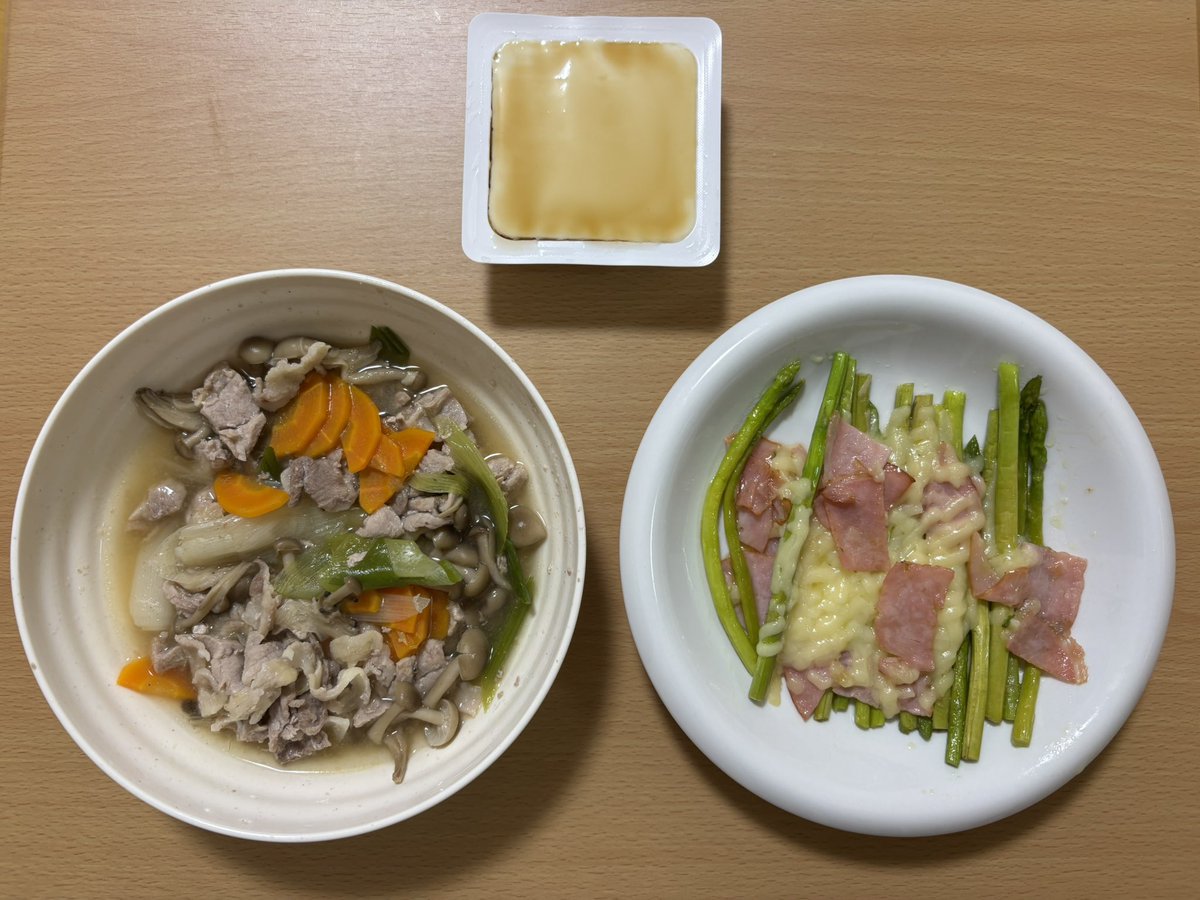 Reo_tommy's tweet photo. 再び安定してBMI25を切れるようになってきた
食事が乱れた海外出張から3ヶ月ぶりにようやく

#ダイエット #野菜と運動 #男飯 #BMI https://t.co/9Sh1PqpA2L