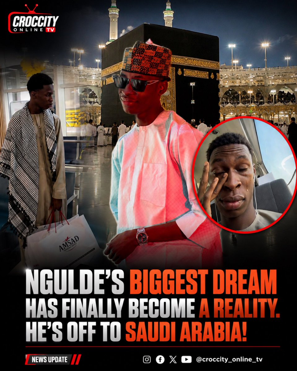 kaduna_blog's tweet photo. Makkah da madina #ngulde https://t.co/YLZYKb2LMc