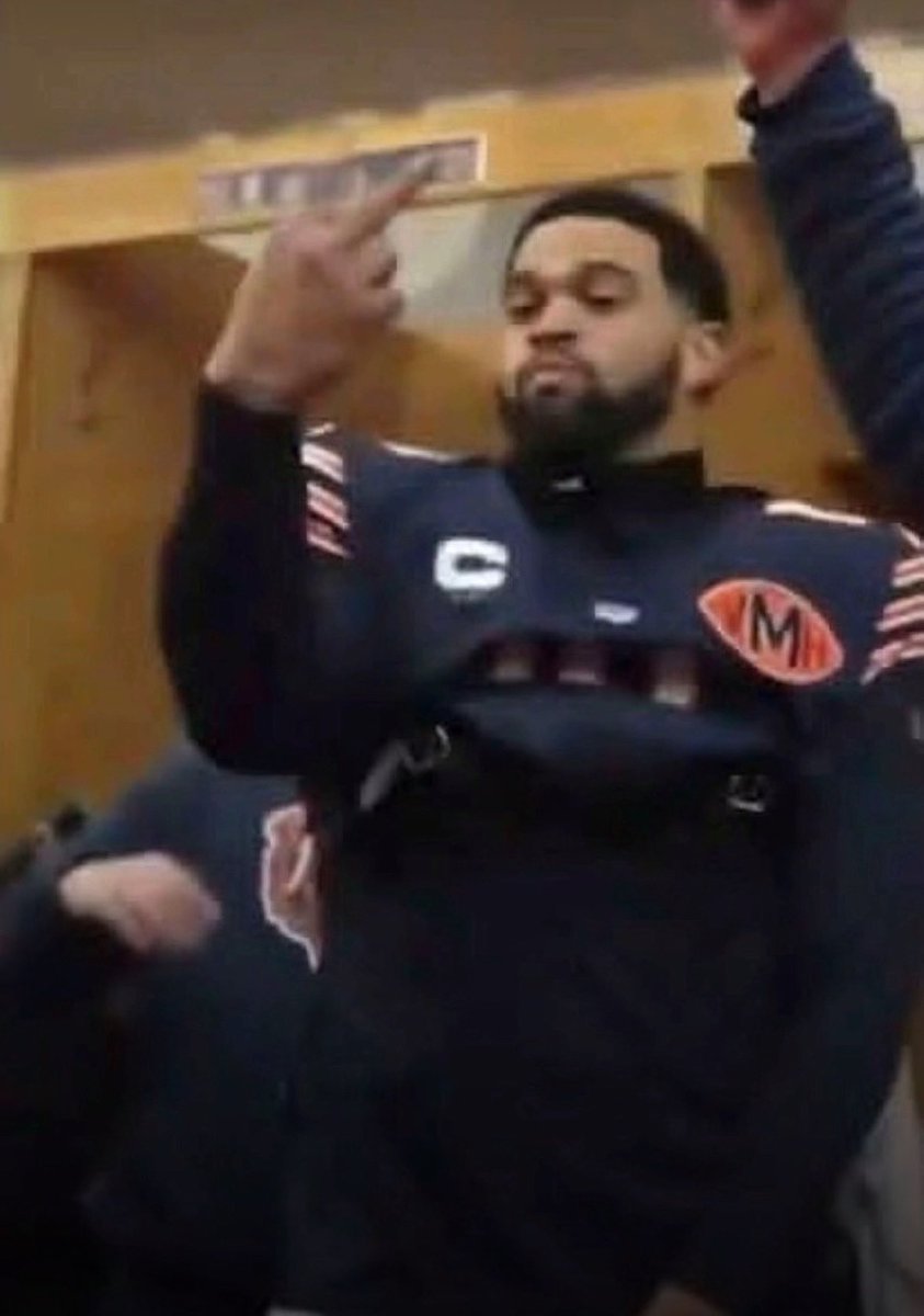 KG96_'s tweet photo. @Mayedayfb @FearsomeYerson @ChiBearsMuse 1.2 int% thru 2 seasons https://t.co/XUdBmU648C