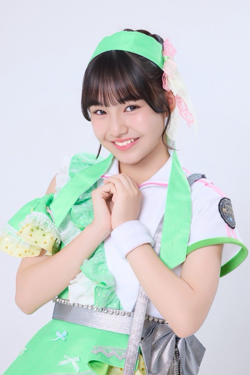 starpla_academy's tweet photo. 【本日🍒】
『ふくしまSHOWカレーまつり』
#ゆめみる が「MEKIMEKI体操」を披露します👭

🗓9/13(日)13:45〜
📍福島市・四季の里(会場内特設ステージ)

🔗詳細はこちら
https://t.co/ITMRwAt3iQ

#スタープラネットアイドルアカデミー 
#スタアカ https://t.co/BFibxr3nYM