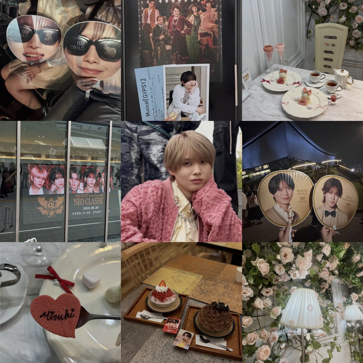 ml0baby's tweet photo. 井上瑞稀くん˖ . ݁𝜗𝜚. ݁₊

#キテレツ担と繋がりたい #KEYTOLIT担と繋がりたい #ジュニア担と繋がりたい #jr担と繋がりたい https://t.co/fw8sOdZYsI