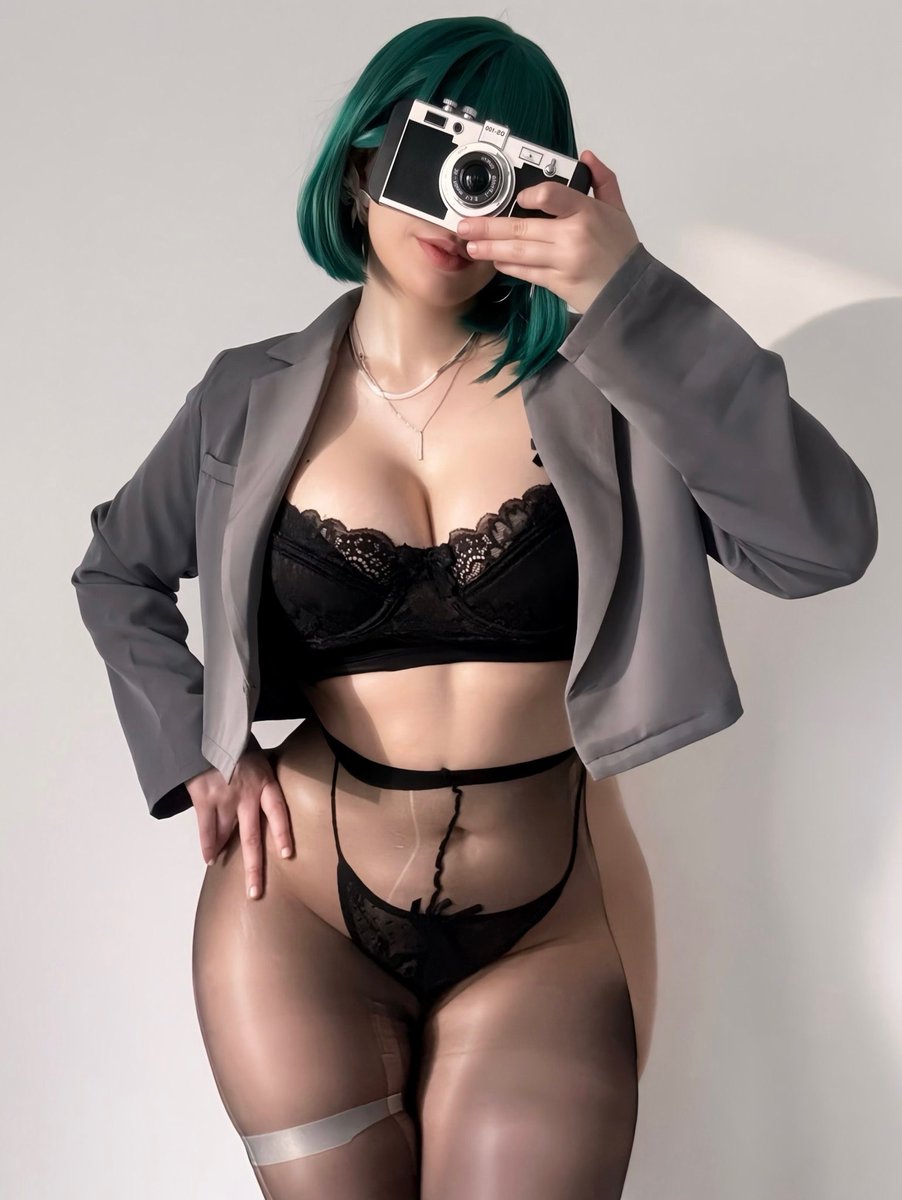 waifuqiandai's tweet photo. my art OC + my cosplay https://t.co/5f2aHOIh9g