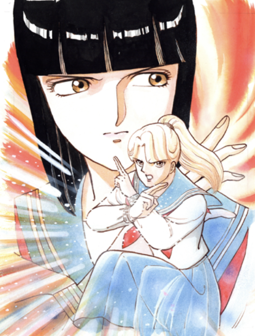 nya_mmy's tweet photo. 【祝40周年！】『変幻退魔夜行 カルラ舞う！【完全版】』40周年記念　全巻40円セール

変幻退魔夜行 カルラ舞う！【完全版】1巻〜44巻
なんと!!! 40円で読めます！！！！

Apple Books、GooglePlayブックス、BOOK☆WALKER、ebookjapanなどのストアで実施されているそうです！

最新刊　完全版　45.46巻も配信開始になりました！！

宿儺を殺した神編　４巻

最新話　贄の咆哮編　も同時配信

よろしくお願いいたしますー！！！